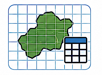 ZoneGeometryGrid